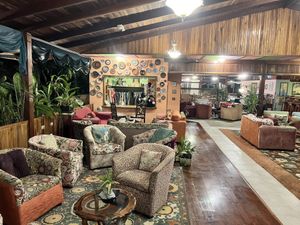   at Lands in Love - Vegan Hotel & Resort in Alajuela