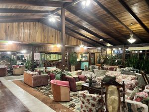   at Lands in Love - Vegan Hotel & Resort in Alajuela