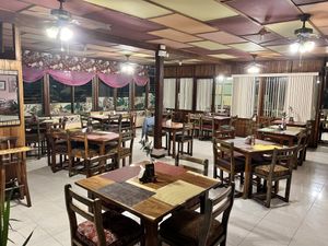   at Lands in Love - Vegan Hotel & Resort in Alajuela