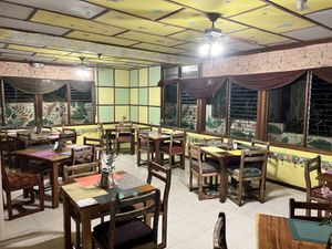   at Lands in Love - Vegan Hotel & Resort in Alajuela