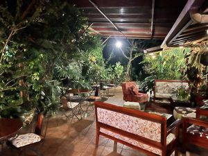   at Lands in Love - Vegan Hotel & Resort in Alajuela