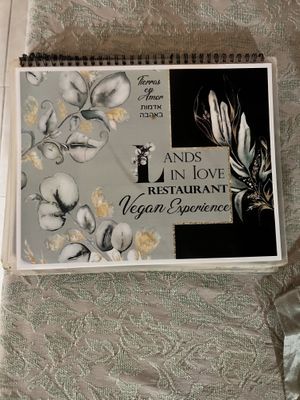   at Lands in Love - Vegan Hotel & Resort in Alajuela