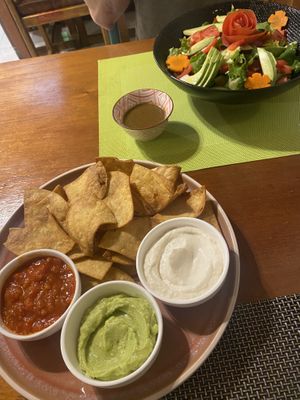   at Lands in Love - Vegan Hotel & Resort in Alajuela