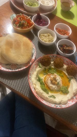   at Lands in Love - Vegan Hotel & Resort in Alajuela