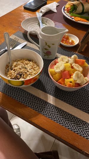   at Lands in Love - Vegan Hotel & Resort in Alajuela