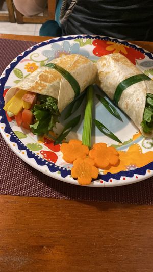   at Lands in Love - Vegan Hotel & Resort in Alajuela