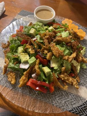   at Lands in Love - Vegan Hotel & Resort in Alajuela