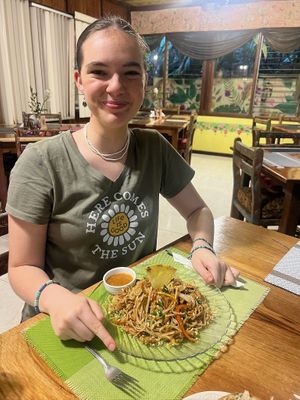   at Lands in Love - Vegan Hotel & Resort in Alajuela