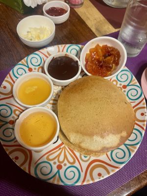   at Lands in Love - Vegan Hotel & Resort in Alajuela