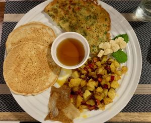   at Lands in Love - Vegan Hotel & Resort in Alajuela