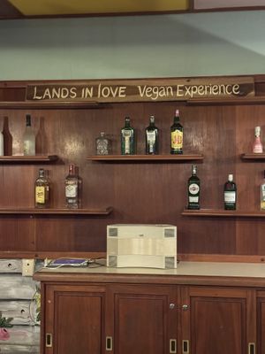   at Lands in Love - Vegan Hotel & Resort in Alajuela