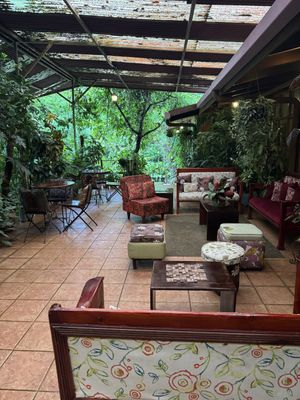   at Lands in Love - Vegan Hotel & Resort in Alajuela