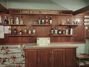  at Lands in Love - Vegan Hotel & Resort in Alajuela