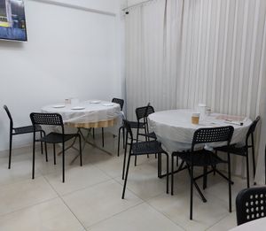 Interior at Cheng Si Jie Thai Private Kitchen 鄭​師姐泰式素食私房菜 in Kowloon