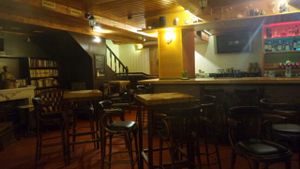 pub at All Inclusive Pub in Bratislava