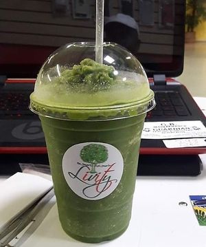 incredible hulk at Livity - Circle Mall in Grand Bahama