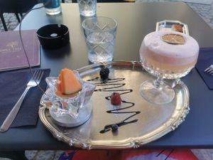  at Smile Tree Cocktail Bar in Turin