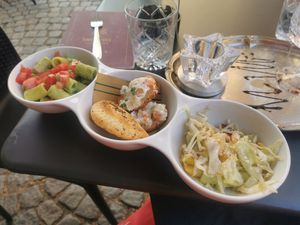  at Smile Tree Cocktail Bar in Turin