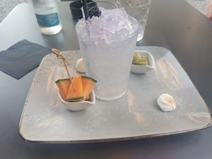  at Smile Tree Cocktail Bar in Turin