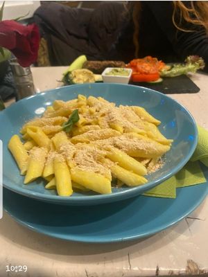  at Veggiezz - Am Salzgriess in Vienna