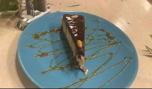  at Veggiezz - Am Salzgriess in Vienna