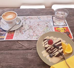  at Veggiezz - Am Salzgriess in Vienna