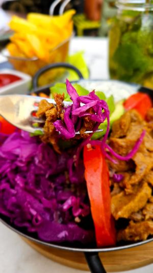  at Veggiezz - Am Salzgriess in Vienna