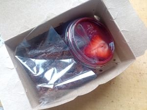  at Veggiezz - Am Salzgriess in Vienna