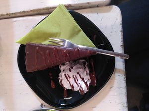  at Veggiezz - Am Salzgriess in Vienna