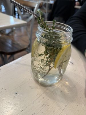   at Veggiezz - Am Salzgriess in Vienna