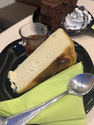   at Veggiezz - Am Salzgriess in Vienna