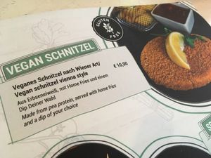 Veggiezz  at Veggiezz - Am Salzgriess in Vienna