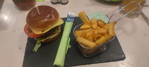  at Veggiezz - Am Salzgriess in Vienna