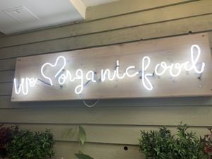   at Veggiezz - Am Salzgriess in Vienna