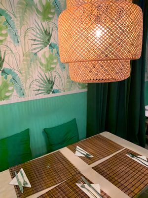 The place at Tamari in Leiria