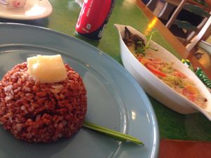 Buzzz at Buzzz Cafe in Tagbilaran