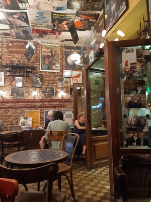  at Habibi in Cologne