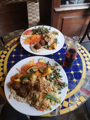  at Habibi in Cologne