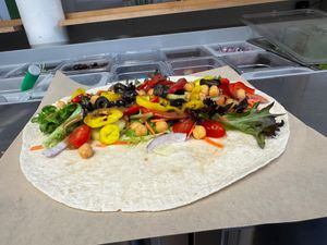  at Grazers Restaurant in Kent