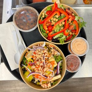  at Grazers Restaurant in Kent