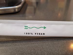  at Ramen Hood in Los Angeles