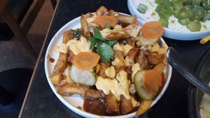  at Ramen Hood in Los Angeles