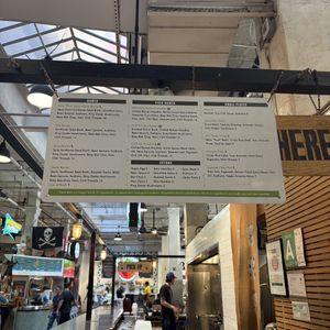   at Ramen Hood in Los Angeles