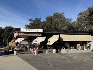   at Wild Oak Cafe in Glendale