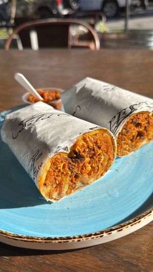   at Wild Oak Cafe in Glendale