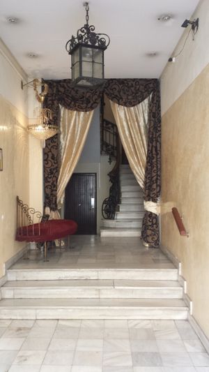 Entrance 2 at Embrujo de Granada in Albacete