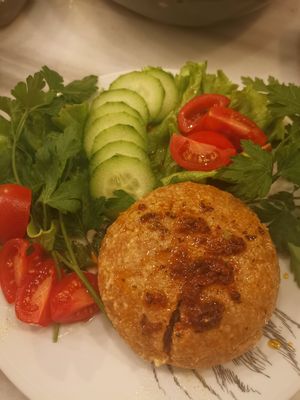  at KafeNAsanat in Istanbul