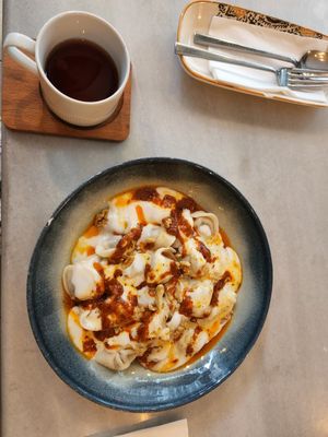  at KafeNAsanat in Istanbul