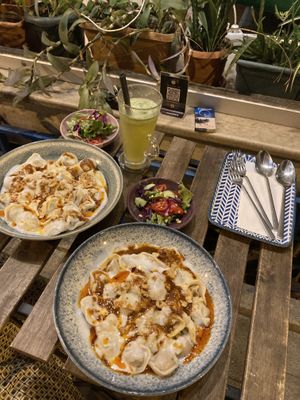   at KafeNAsanat in Istanbul