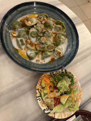   at KafeNAsanat in Istanbul